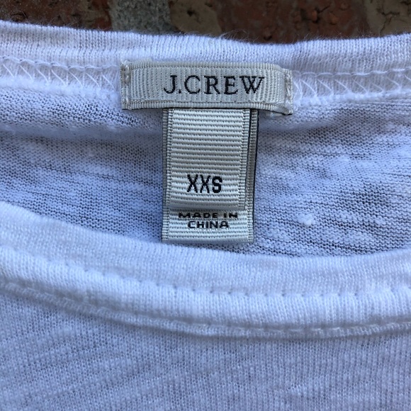 love conquers all tee - Picture 3 of 3